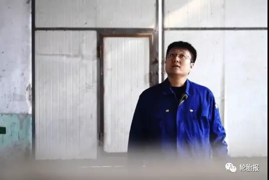 24年間，薛冰的成長重疊著豪邁的發(fā)展