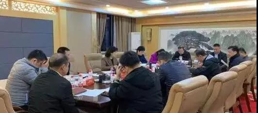 輪胎基地項目建設，加快落實
